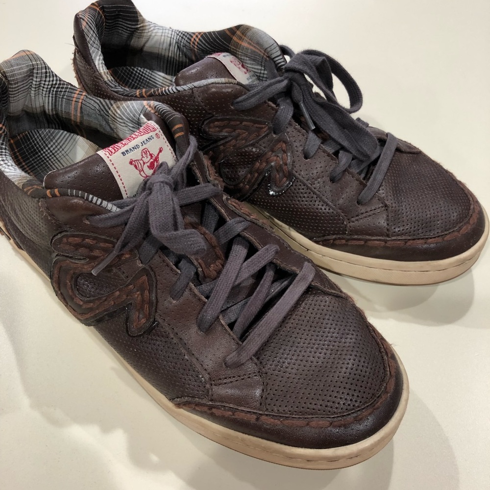 True Religion Shoes